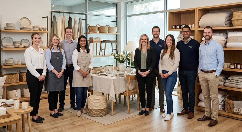 NUMENN workshop and quality craftsmanship