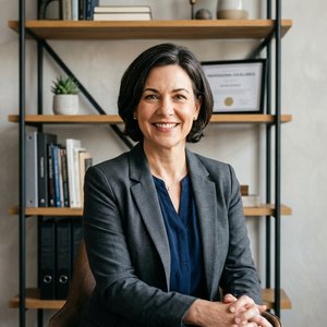 Dana Alvarez, home organization specialist
